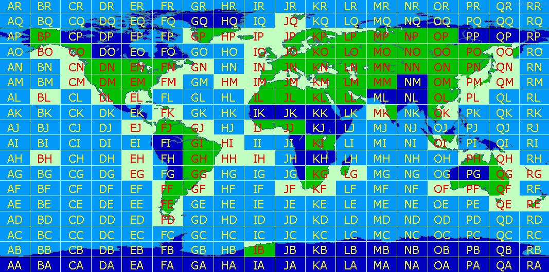 map grid zones        <h3 class=