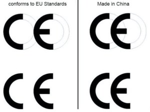 CE